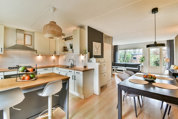 Medium property photo - Lindholm 255, 2133 CT Hoofddorp